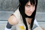 Cosplay-Cover: Tsubaki