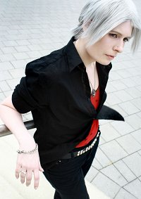 Cosplay-Cover: Gokudera Hayato 獄寺 隼人 ♠ FAVersion ♠