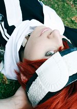 Cosplay-Cover: Lavi (Erste Uniform)