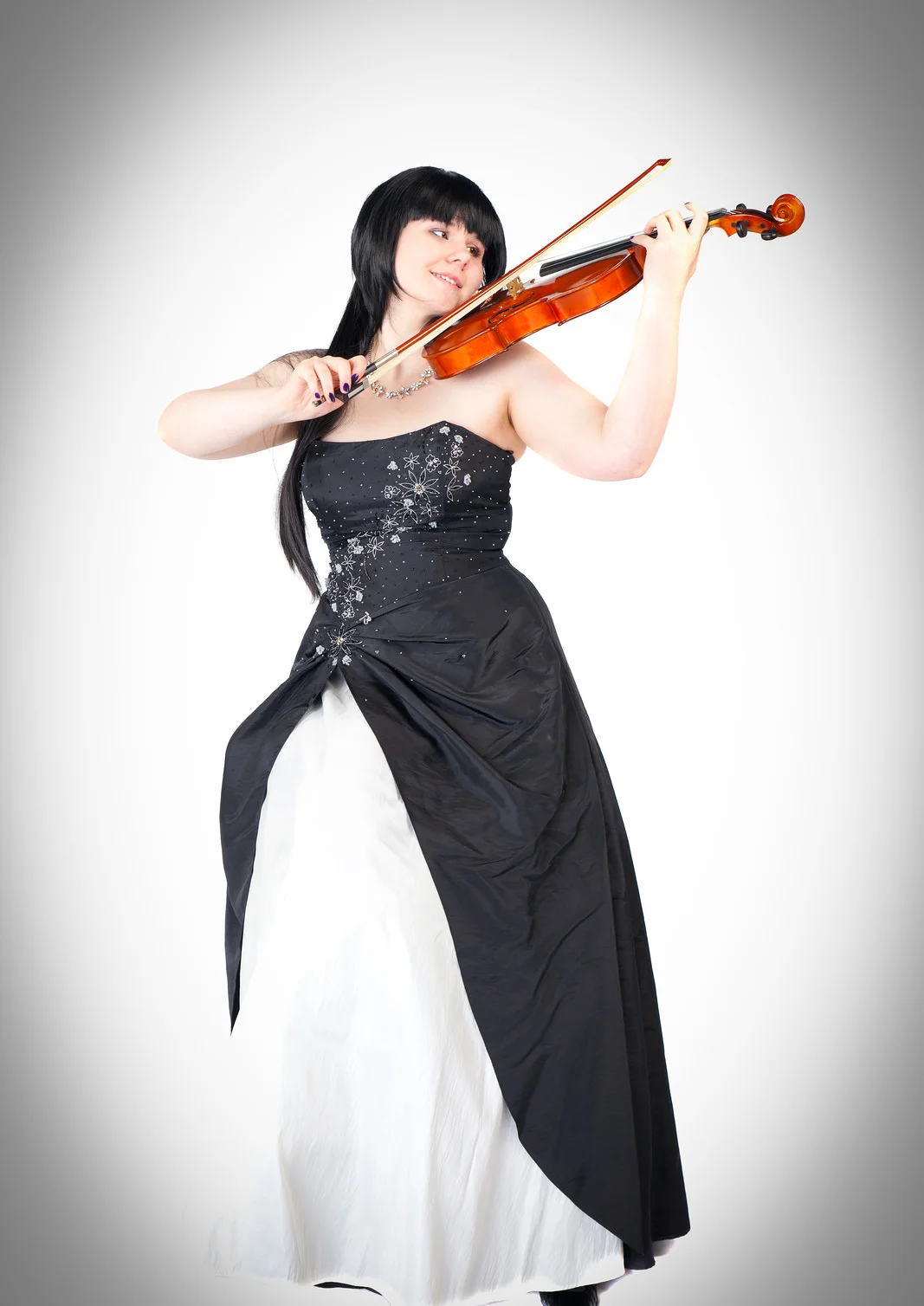 Cosplay-Cover: Violetta Abendroth