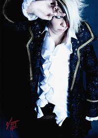 Cosplay-Cover: Yuuki / 勇企 ~Calling~