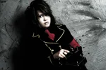 Cosplay-Cover: GUILTY 【哲】