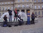 Foto des Kostüms