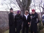 Cosplay-Cover: Kyo_aint afraid to die(mix)