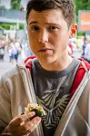 Foto des Kostüms
