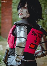 Cosplay-Cover: Mettaton EX