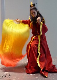 Cosplay-Cover: Ozai [Feuerprinz-Hochzeits Robe]