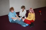 Cosplay-Cover: Demyx [Child]