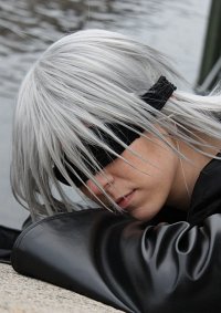 Cosplay-Cover: Riku Deep Dive Version