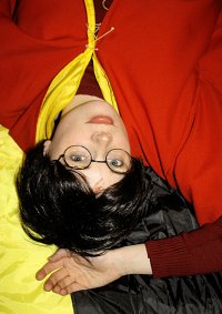 Cosplay-Cover: Harry Potter [Quidditch]