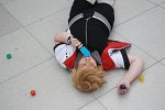 Cosplay-Cover: Roxas || Twilight Town