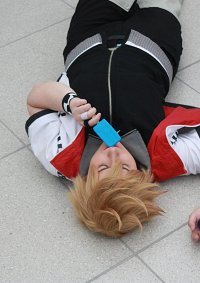Cosplay-Cover: Roxas || Twilight Town