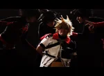 Cosplay-Cover: Vanitas