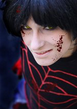 Cosplay-Cover: Vanitas-BBS (remake)