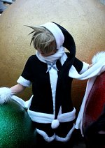 Cosplay-Cover: Roxas [X-Mas]