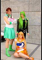 Cosplay-Cover: LBM 2012