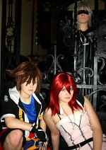 Cosplay-Cover: Kairi [K.H II]