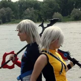 Top-3-Foto - von YuuriKatsuki