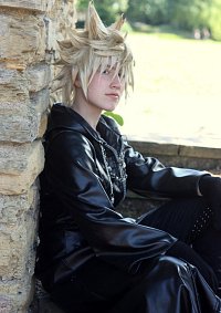 Cosplay-Cover: Roxas Orgastyle