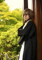 Cosplay-Cover: Chikage Kazama