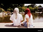 Cosplay-Cover: Riku [School]