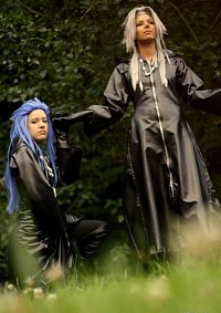 Cosplay-Cover: Saix