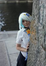 Cosplay-Cover: Sternentreue [School]