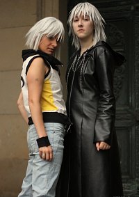 Cosplay-Cover: Riku (DeepDive)