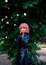 Cosplay-Cover: Marluxia