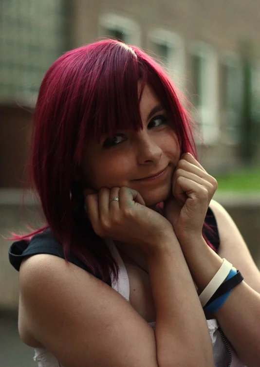 Cosplay-Cover: Kairi [KH2]