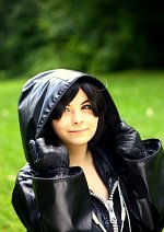 Cosplay-Cover: Xion [XIII]
