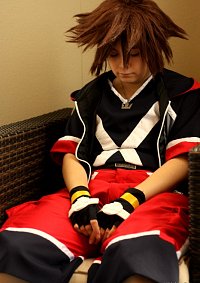 Cosplay-Cover: Sora [3D]
