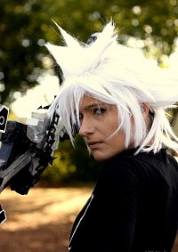 Cosplay-Cover: Sentiment-Vanitas