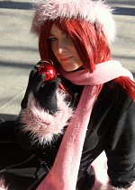 Cosplay-Cover: Kairi [x-mas]