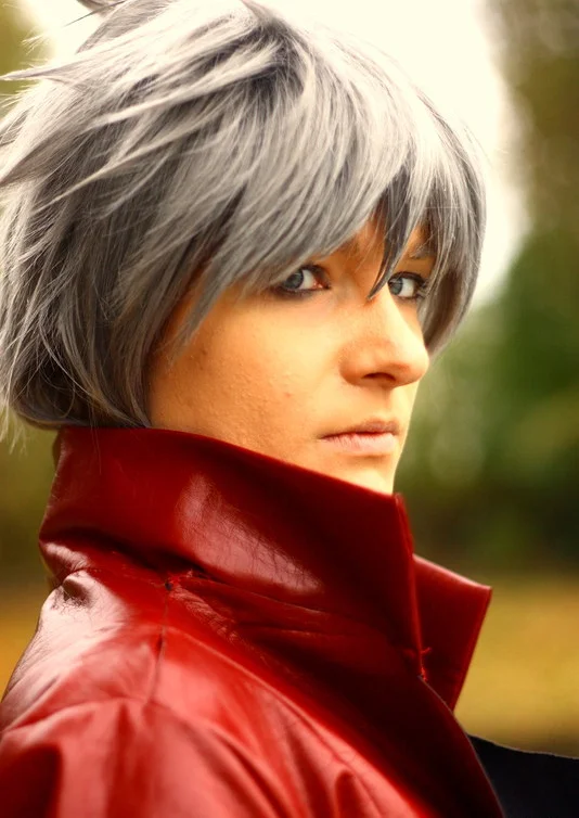 Cosplay-Cover: Lynx [KH-Radix]
