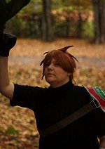 Cosplay-Cover: Sera [KH Radix Douji]