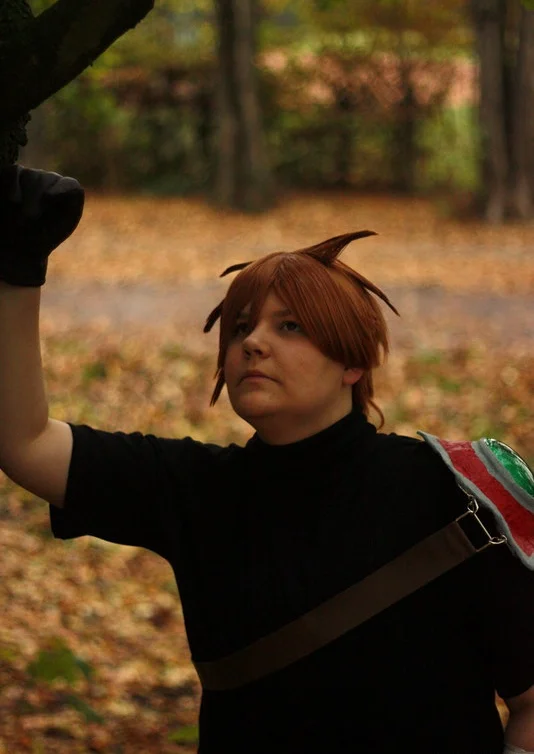 Cosplay-Cover: Sera [KH Radix Douji]