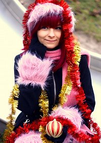 Cosplay-Cover: Kairi [X-Mas]