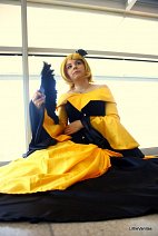 Cosplay-Cover: Rin Kagamine [Daughter of Evil]