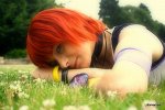 Cosplay-Cover: Kairi [KH1]