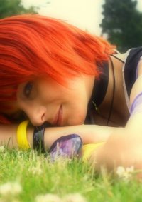 Cosplay-Cover: Kairi [KH1]