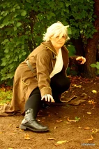 Cosplay-Cover: Sentiment [Vampir // RPG-Form]