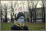 Foto des Kostüms
