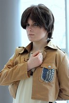 Cosplay-Cover: Eren Jaeger