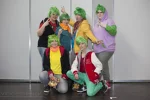 Foto des Kostüms