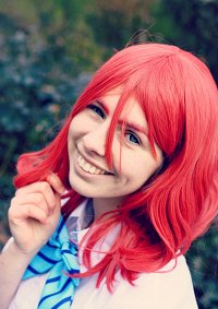 Cosplay-Cover: Maki Nishikino