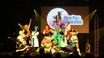 Cosplay-Cover: Kasane Teto