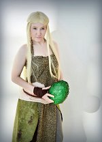 Cosplay-Cover: Daenerys Targaryen