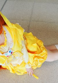 Cosplay-Cover: Cure Muse