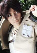 Cosplay-Cover: Eren Jäger 『エレン・イェーガー』